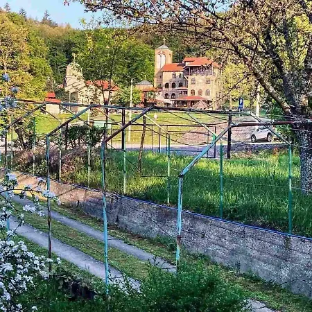 Kosmajski Raj * Nemenikuce