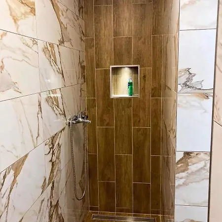 Prázdninový dům Kosmajski Raj