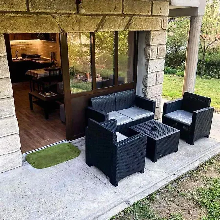 Prázdninový dům Kosmajski Raj Nemenikuce