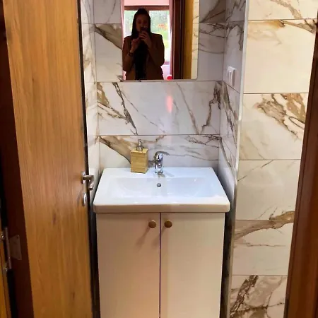 Prázdninový dům Kosmajski Raj *