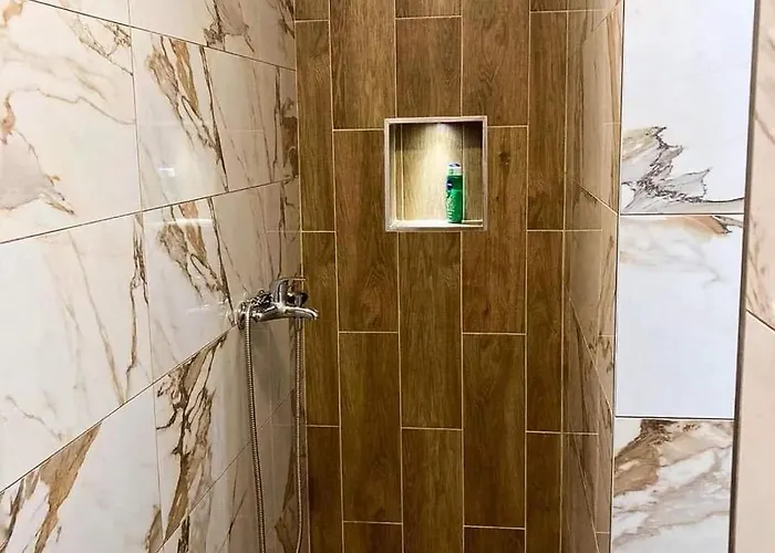 펜션 Kosmajski Raj