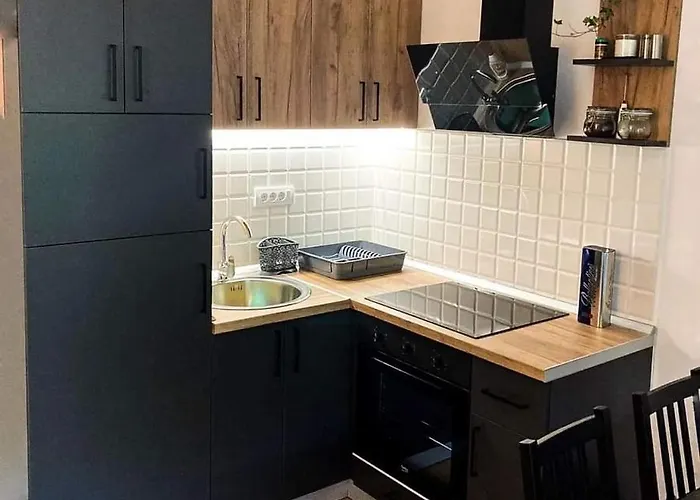 Kosmajski Raj 펜션